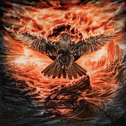 Falconer Black Moon Rising