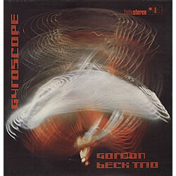 Gordon Beck Trio Gyroscope