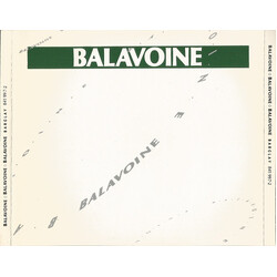 Daniel Balavoine Balavoine