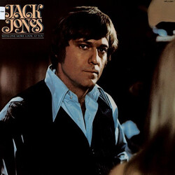 Jack Jones With One More Look At You