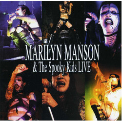 Marilyn Manson & The Spooky Kids Live