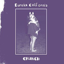 Eureka California Crunch