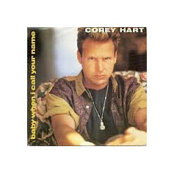 Corey Hart Baby When I Call Your Name
