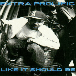 Extra Prolific Like It Should Be