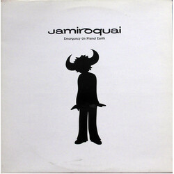 Jamiroquai Emergency On Planet Earth