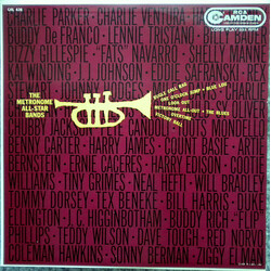 Metronome All Stars The Metronome All-Star Bands