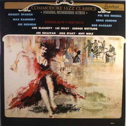 Various Dixieland-Chicago