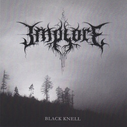 Implore Black Knell