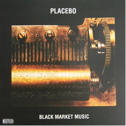 Placebo Black Market Music