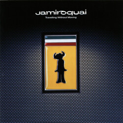 Jamiroquai Travelling Without Moving