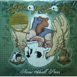 Aesop Rock None Shall Pass