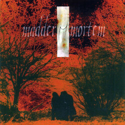 Madder Mortem Mercury