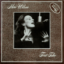 Meri Wilson First Take
