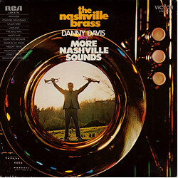 Danny Davis & The Nashville Brass Play More Nashville Sounds