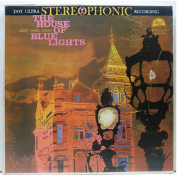 Eddie Costa Trio The House Of Blue Lights