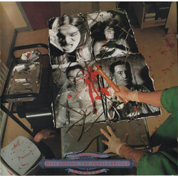 Carcass Necroticism - Descanting The Insalubrious