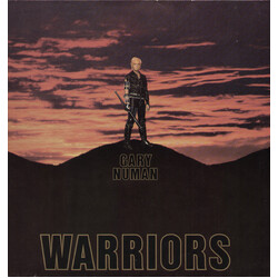 Gary Numan Warriors
