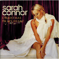 Sarah Connor Christmas In My Heart