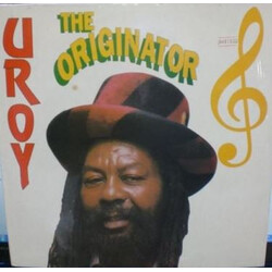 U-Roy The Originator