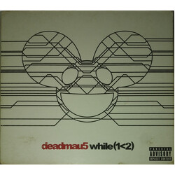 Deadmau5 while(1<2)