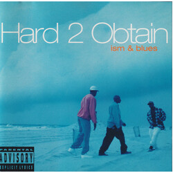 Hard 2 Obtain Ism & Blues
