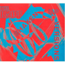 The Knife Shaken Up Versions