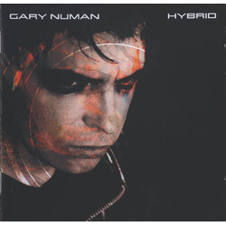 Gary Numan Hybrid