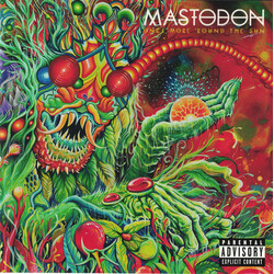 Mastodon Once More 'Round The Sun
