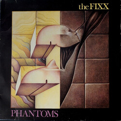 The Fixx Phantoms