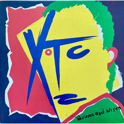 XTC Drums And Wires