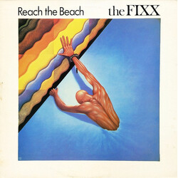 The Fixx Reach The Beach