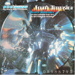 BBC Radiophonic Workshop Fourth Dimension