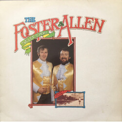 Foster & Allen The Foster & Allen Selection
