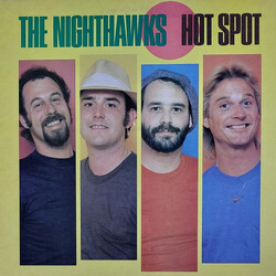 The Nighthawks (3) Hot Spot