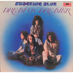 Shocking Blue Dream On Dreamer