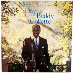 Buddy Collette Nice Day With Buddy Collette