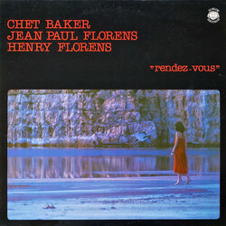 Chet Baker / Jean-Paul Florens / Henry Florens Rendez-vous