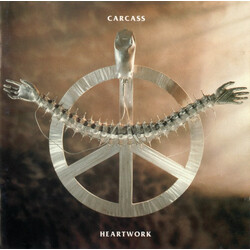 Carcass Heartwork