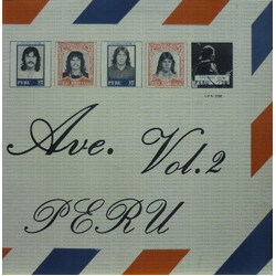 Telegraph Avenue Telegraph Ave. Vol. 2