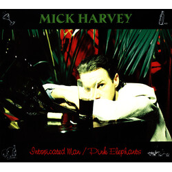 Mick Harvey Intoxicated Man / Pink Elephants