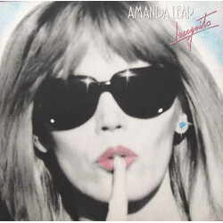Amanda Lear Incognito