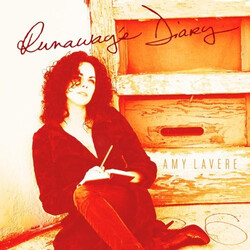 Amy LaVere Runaway's Diary