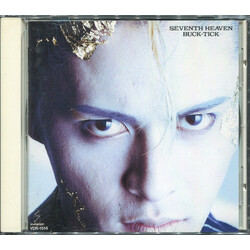 Buck-Tick Seventh Heaven
