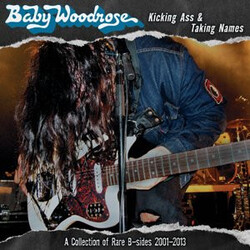 Baby Woodrose Kicking Ass & Taking Names