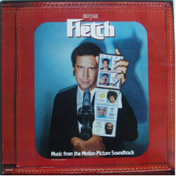 Various Fletch (Music From The Motion Picture Soundtrack)