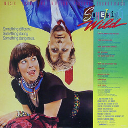Various Something Wild - Music From The Motion Picture Soundtrack