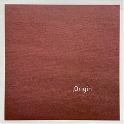 Savvas Ysatis / Taylor Deupree Origin