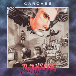 Carcass Swansong