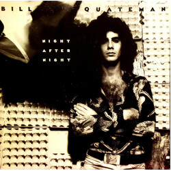 Bill Quateman Night After Night