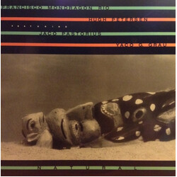 Francisco Mondragon Rio / Hugh Petersen / Jaco Pastorius / Yaco G. Grau Natural
